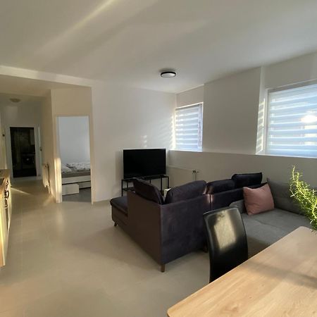 Mia Apartment Lustenau Dış mekan fotoğraf