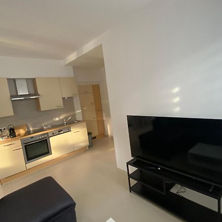 Mia Apartment Lustenau Dış mekan fotoğraf