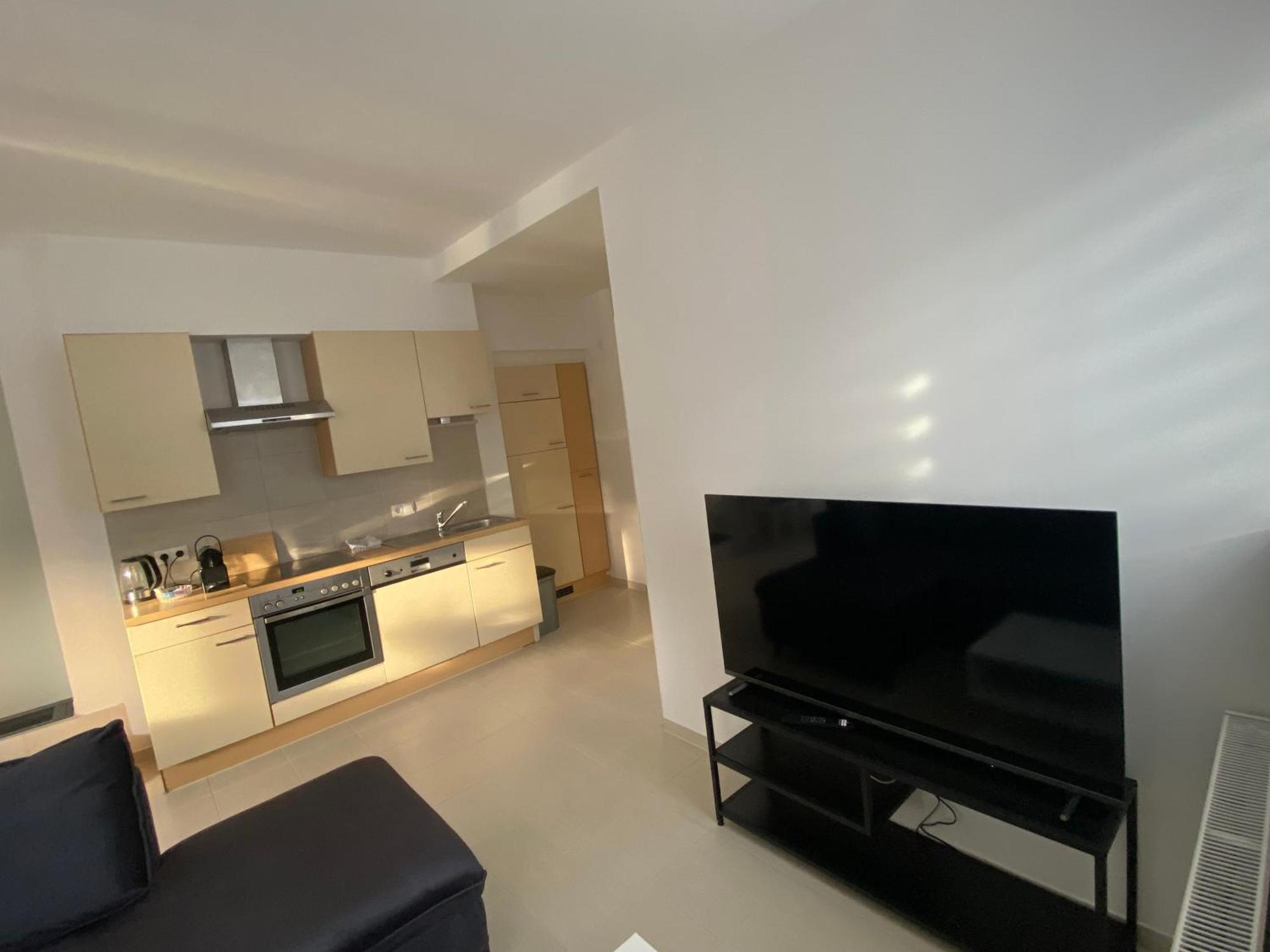 Mia Apartment Lustenau Dış mekan fotoğraf
