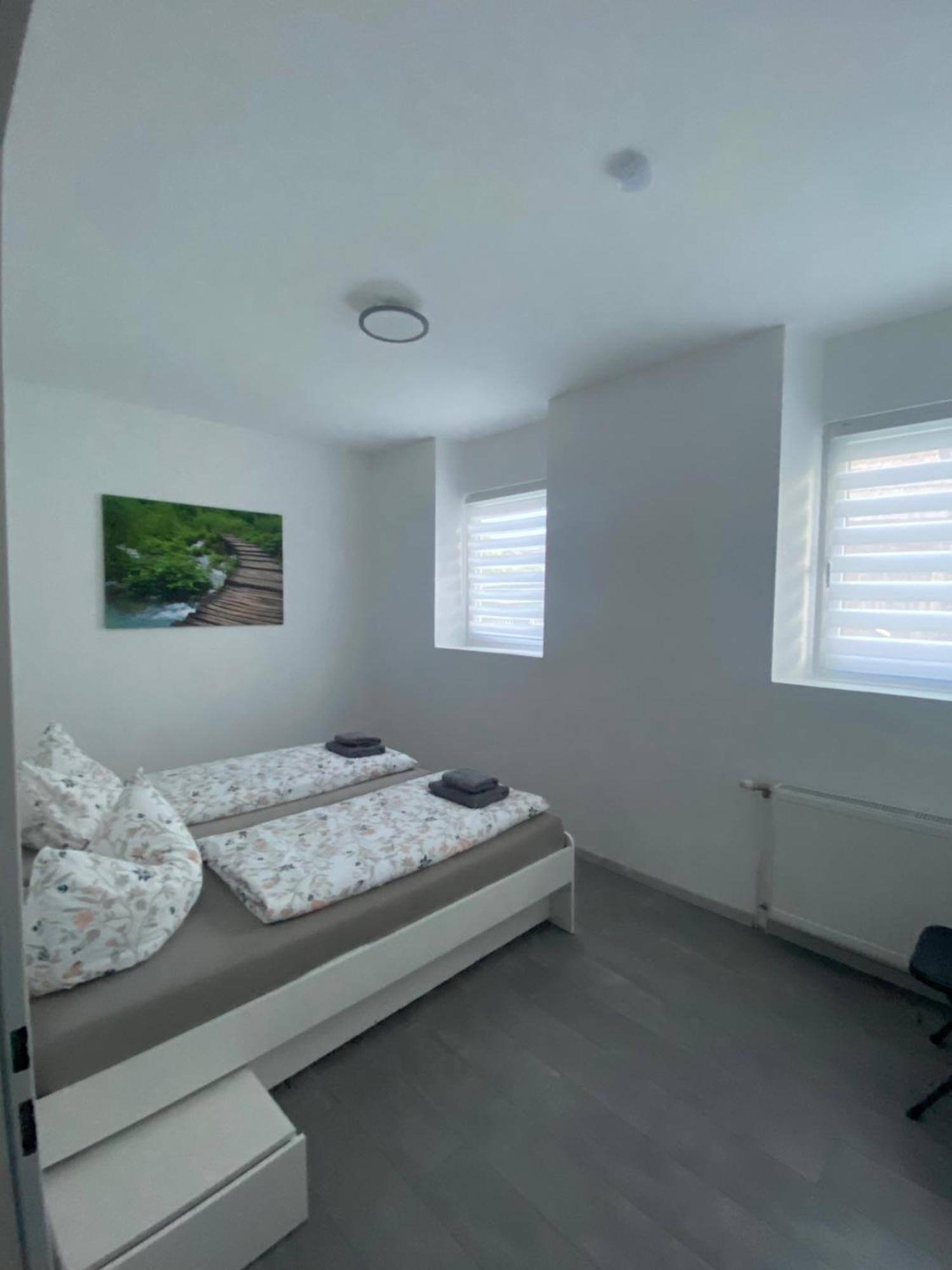 Mia Apartment Lustenau Dış mekan fotoğraf