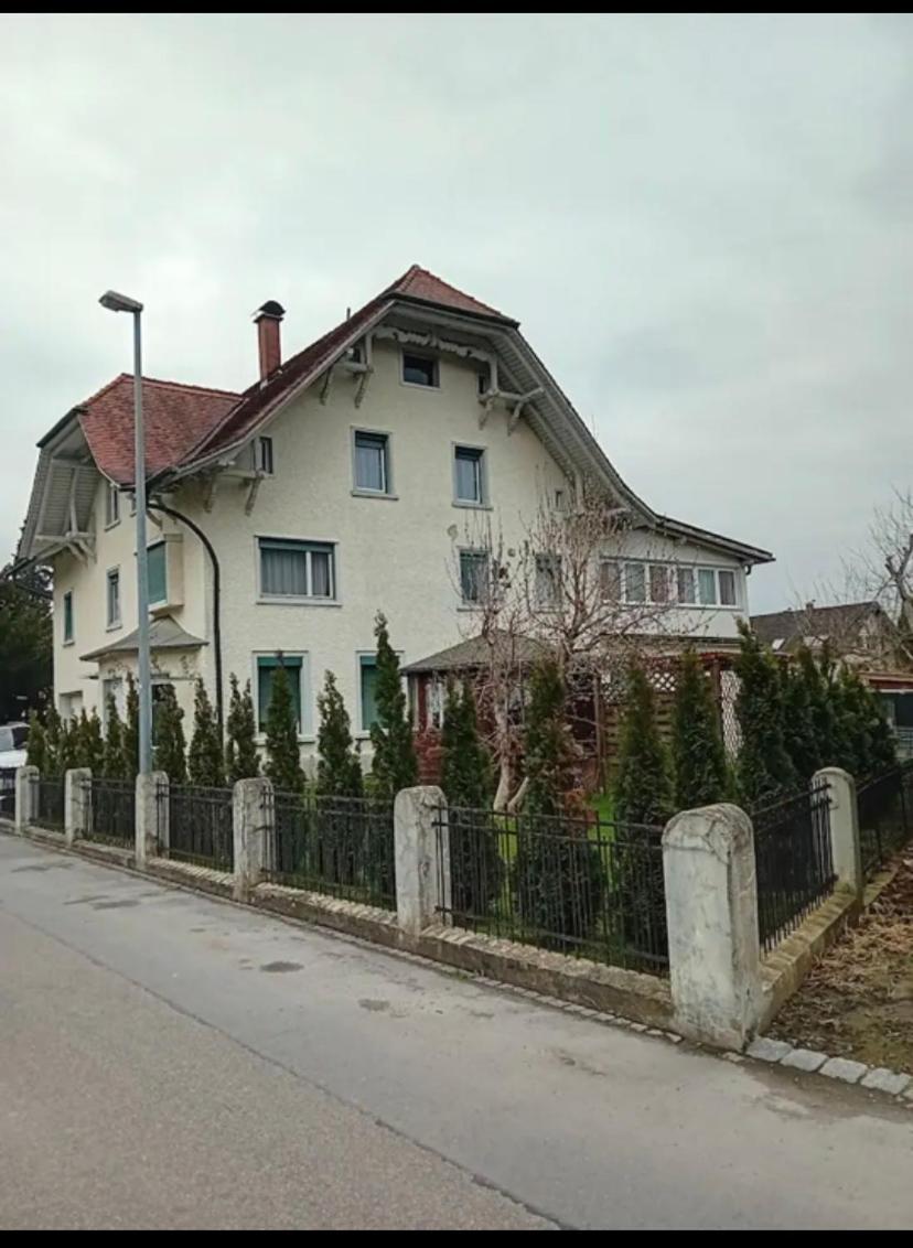 Mia Apartment Lustenau Dış mekan fotoğraf